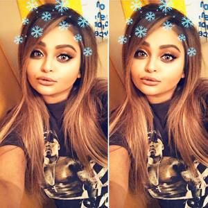 Meet your Posher, Chantel